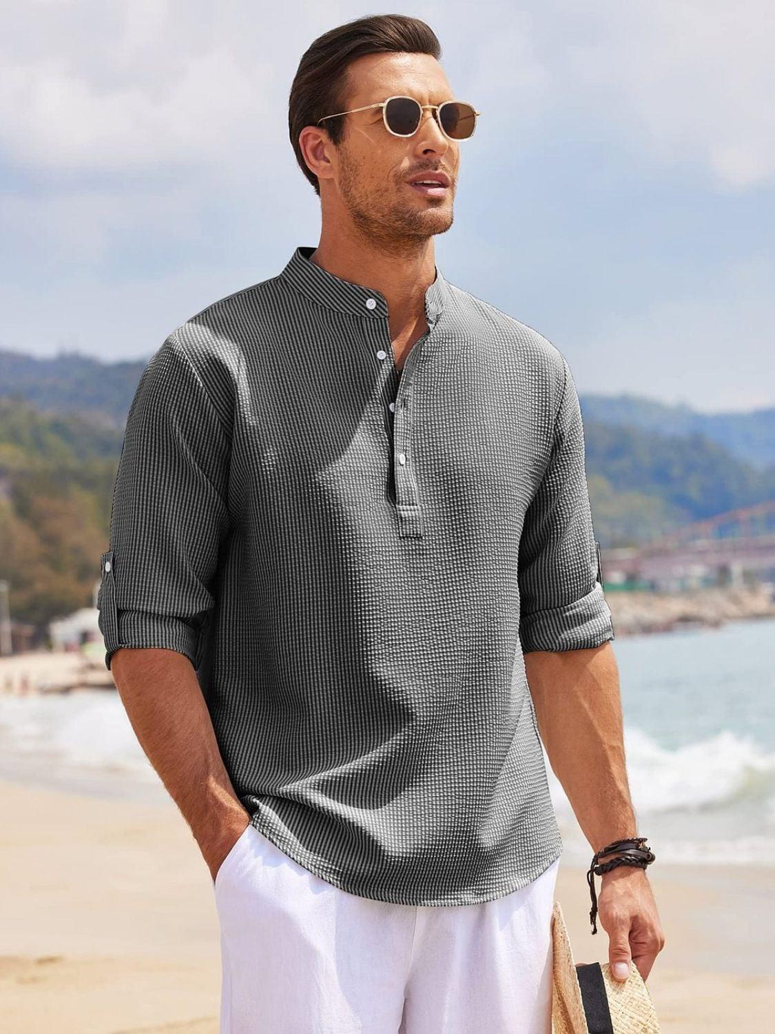 Men Tops - Odaingerous