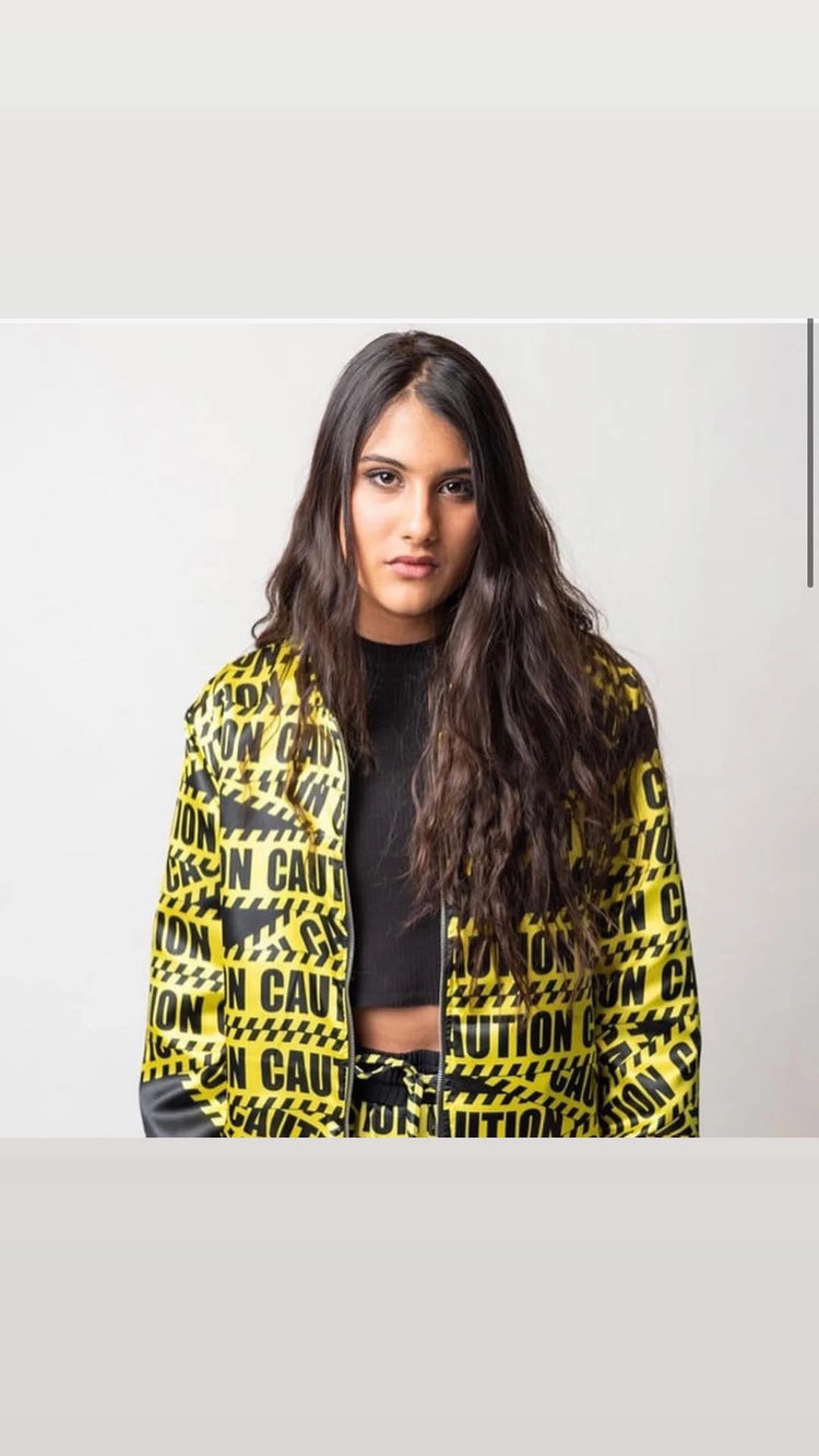 Women Activewear - Odaingerous