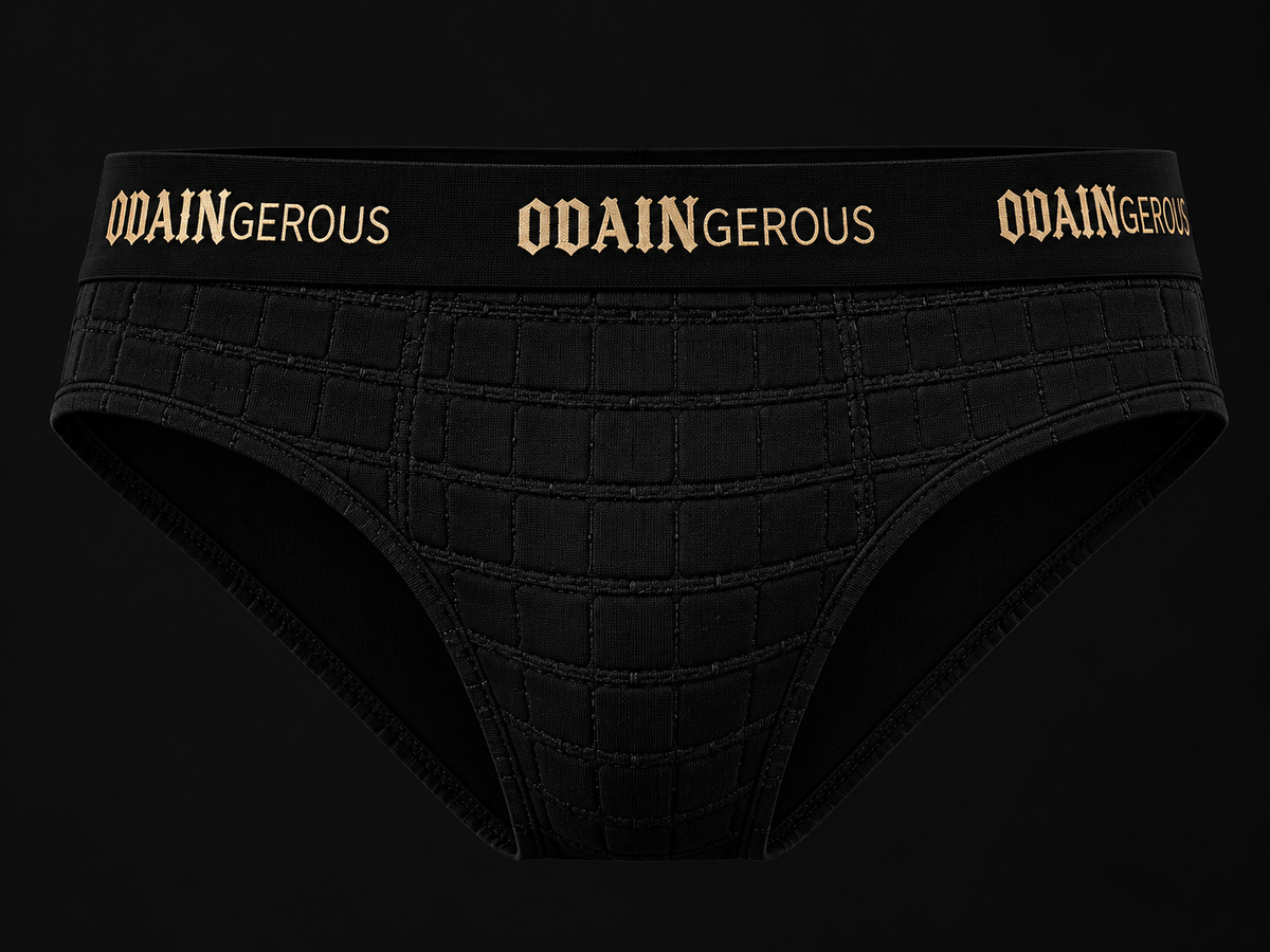 Boxer Brief