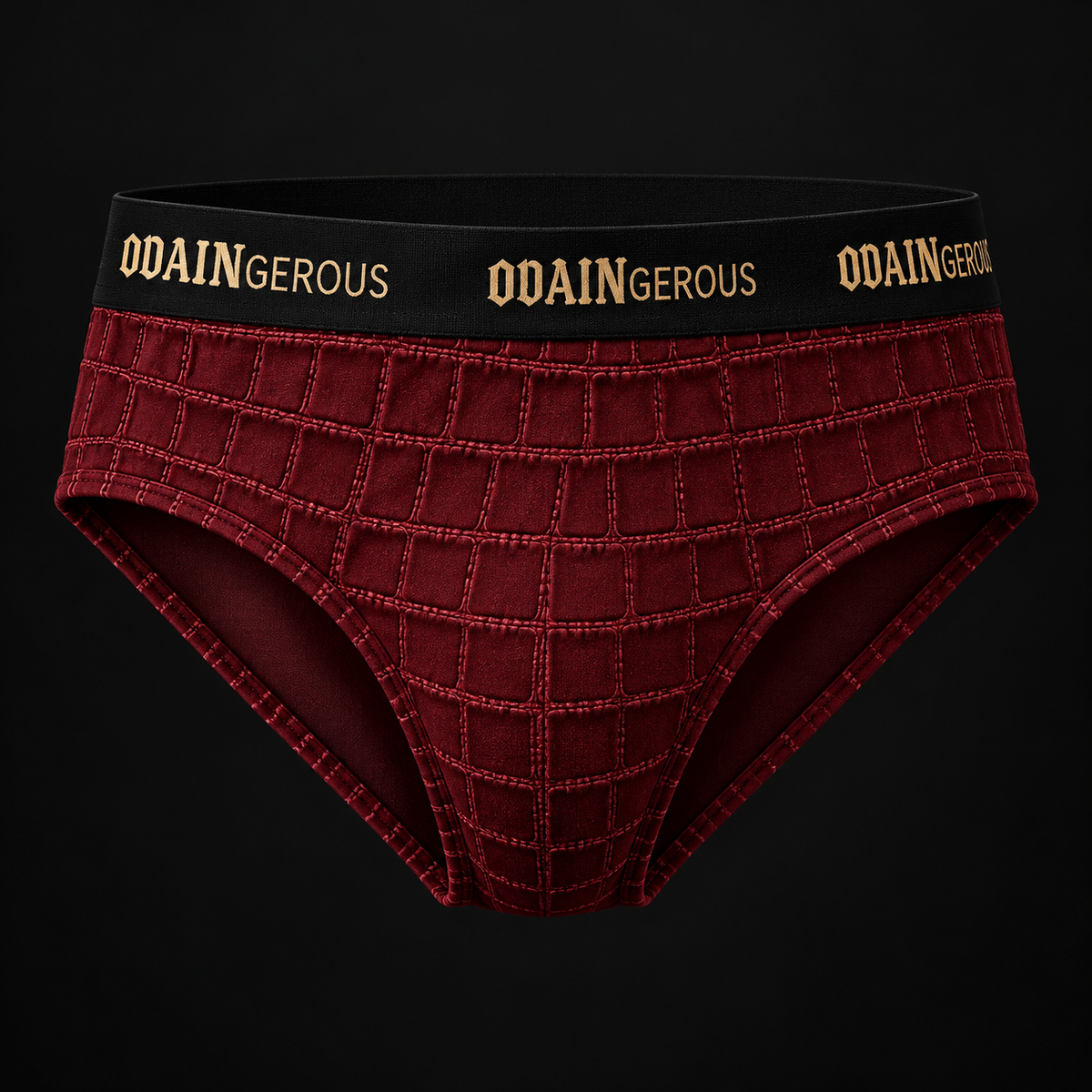 Cheeky Brief