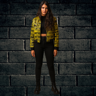 Femme Fatale Jacket