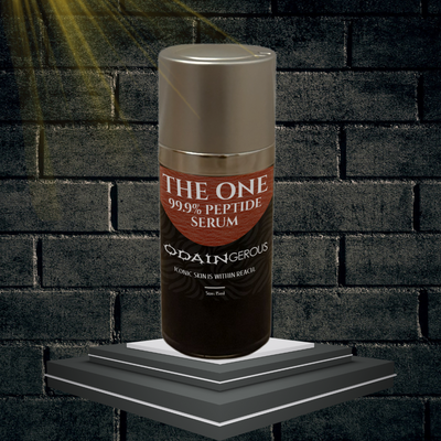 The One Peptide Serum