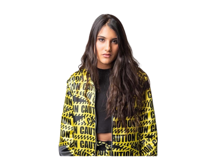 Femme Fatale Jacket