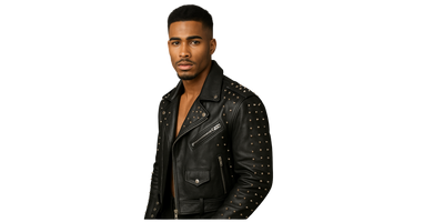 Rebel Moto Jacket